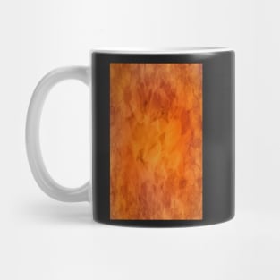 Amber rock Mug